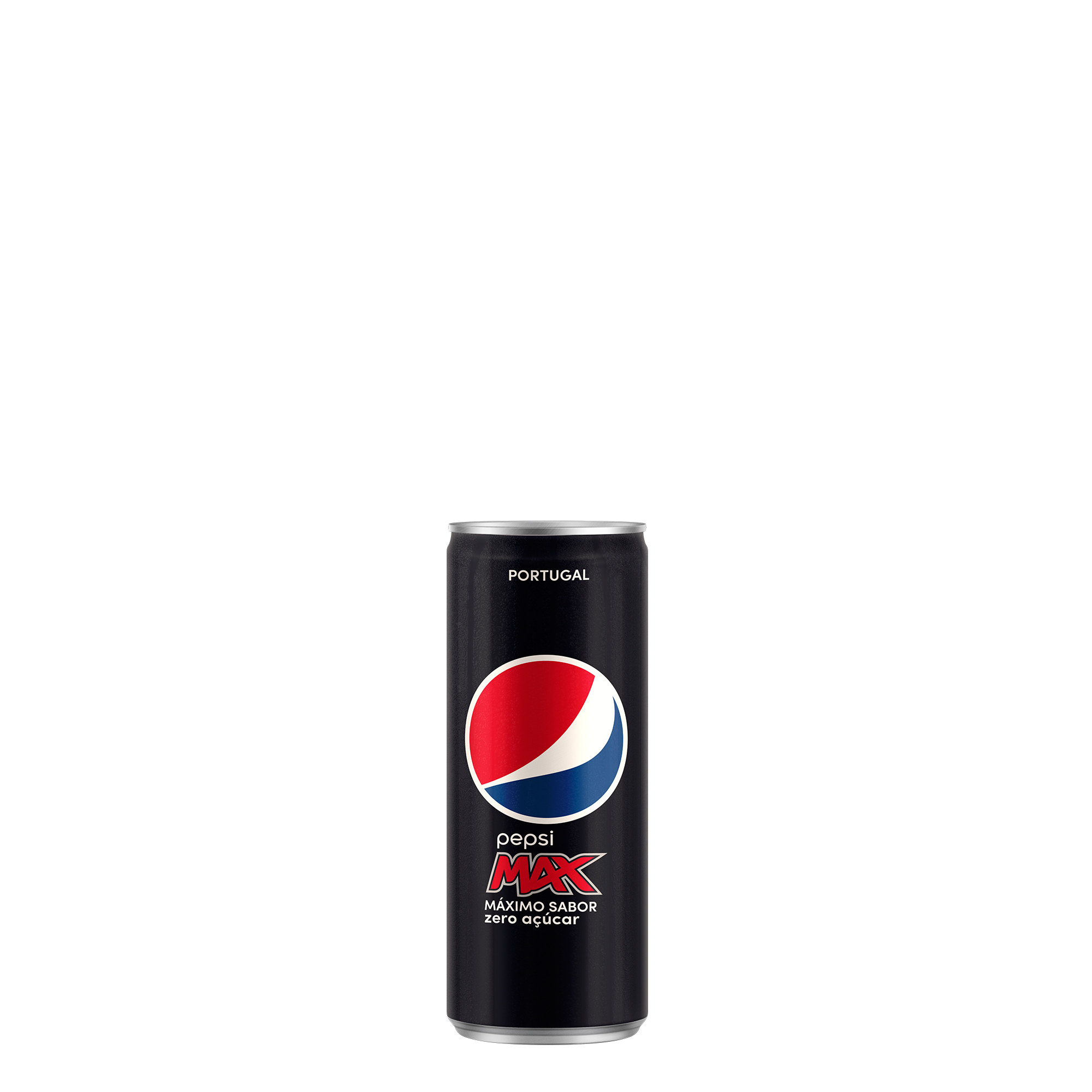 PEPSI COLA MAX 0.33 LATA SLEEK (24)